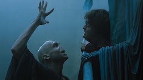 Voldemort Returns In The Graveyard | Full Scene | Harry Potter and the Goblet of Fire