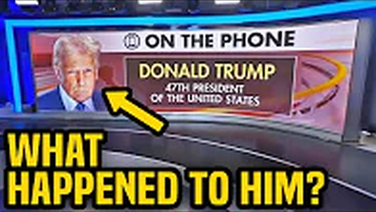 Trump FULL BLOWN MELTDOWN on Fox News