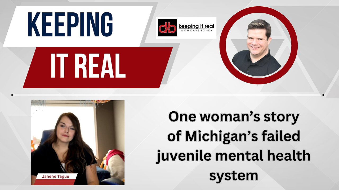 A woman's story of a failed juvenile system