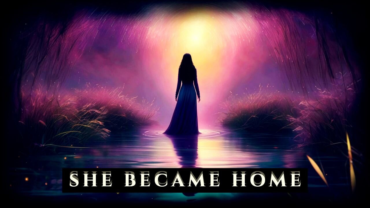 A Home I’ve Never Known | For Those Who Broke Generational Pain