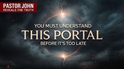 You won't take sin lightly after hearing this