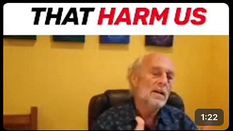 "Exploring WiFi Frequency: Dr. Dietrich Klinghardt on Brain Intoxication Risks"