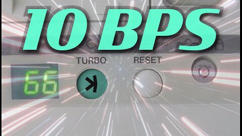 Why is the Kaspa 10-BPS Hard Fork Important? #crypto #kaspa