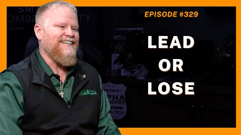 You're Leading All Wrong 😳, John Heath, Alpha Technologies