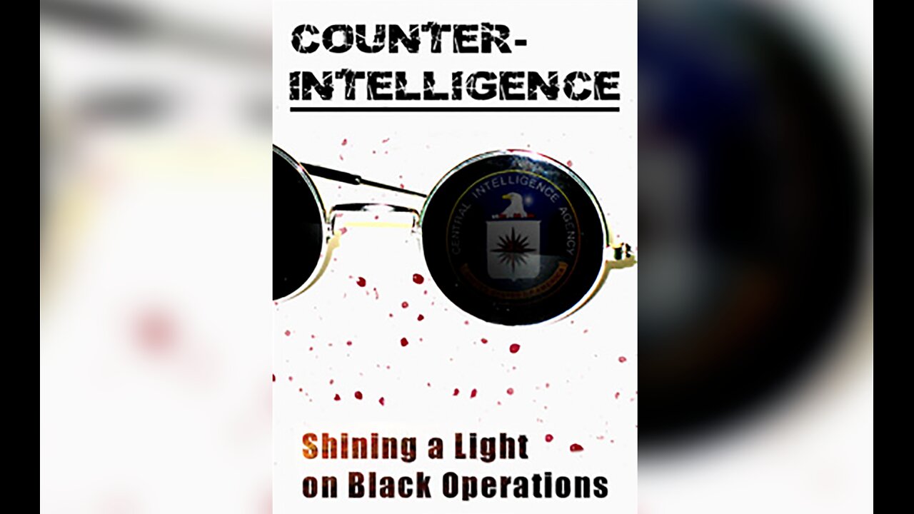 Counter-Intelligence Part 5: Drone Nation (2013)
