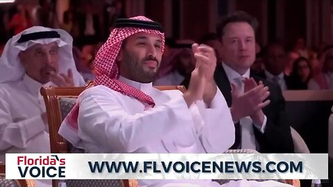 "You achieved a modern miracle the Arabian way."