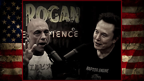 Joe Rogan & Elon Musk Unpack the Shocking Trump Assassination Attempt in Butler, PA—July 13, 2024