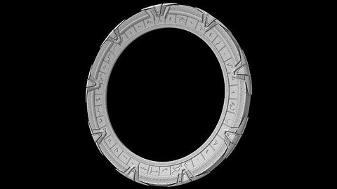 Stargate?