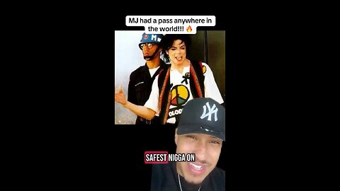 Michael Jackson is a Legend