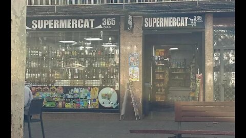 Denuncian presunto agresión sexual en Gavá (Barcelona)