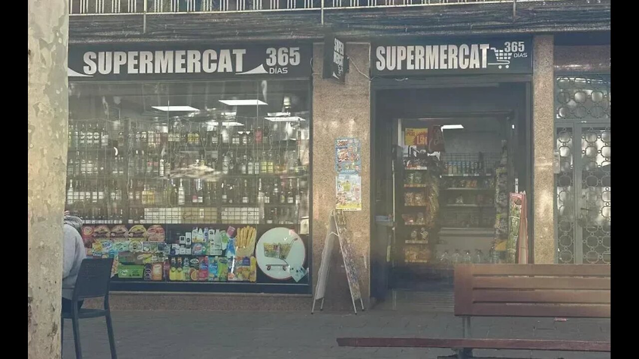 Denuncian presunto agresión sexual en Gavá (Barcelona)