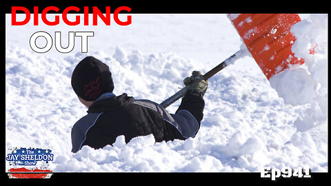 Digging Out