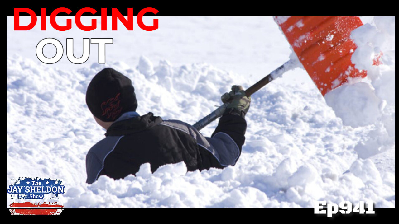 Digging Out