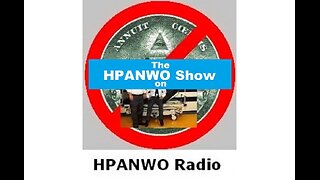 HPANWO Show 609- Halloween 2025
