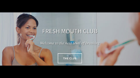 LAWRENCE OBERHEAU: FRESH MOUTH