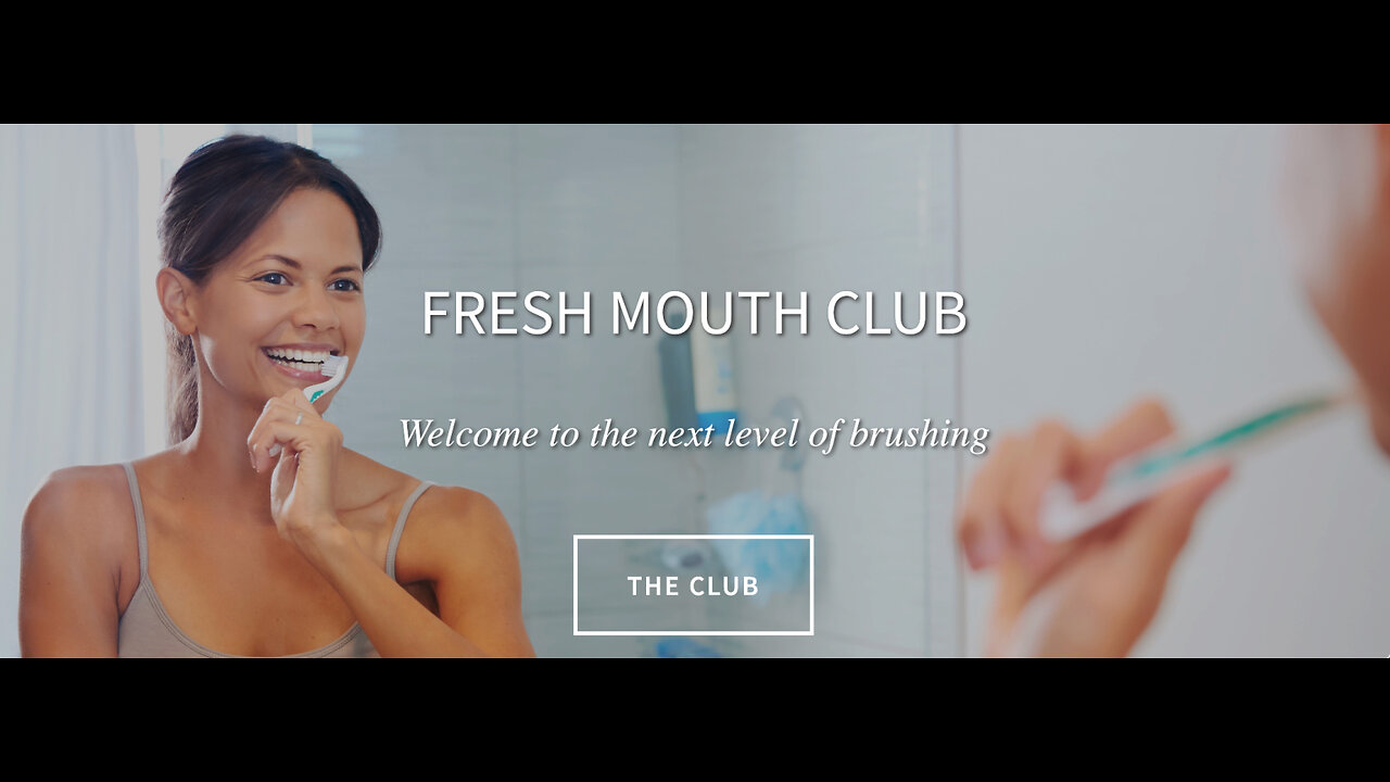 LAWRENCE OBERHEAU: FRESH MOUTH