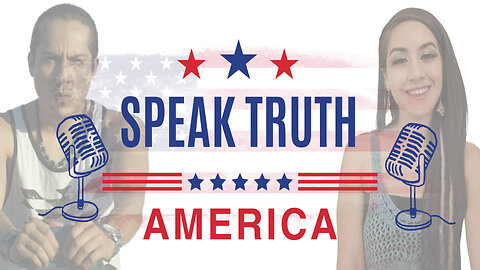 Speak Truth America Stream - 8/25/25