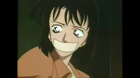 Detective Conan damsel 6