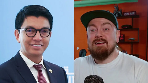 Madagascan President Stripped Of Citizenship