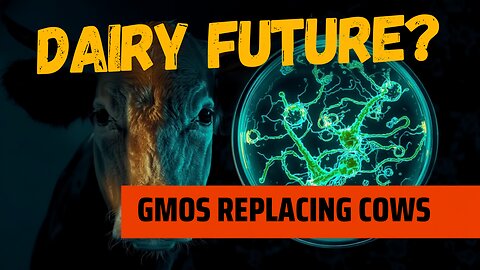 The Future of Dairy is Here