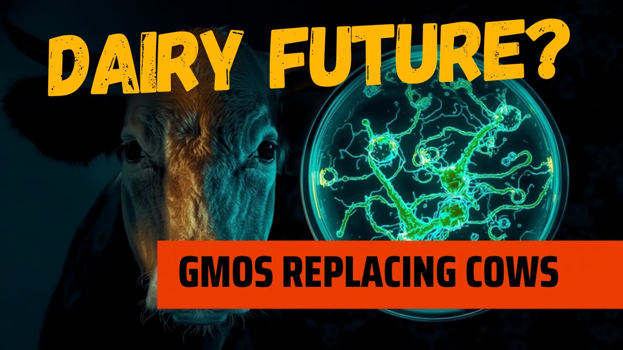 The Future of Dairy is Here