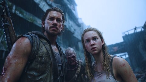 Horde Night Prep Begins 🔥 7 Days to Die Co-Op LIVE