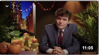 Nick Fuentes succinctly lays it all out in the most brutally honest Epstein breakdown you’ll hear.