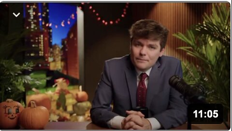 Nick Fuentes succinctly lays it all out in the most brutally honest Epstein breakdown you’ll hear.