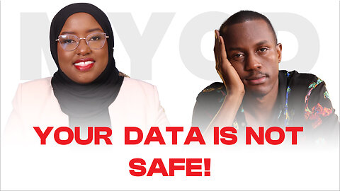 The Dark Side of the Internet: Online Crimes & Scams in Tanzania