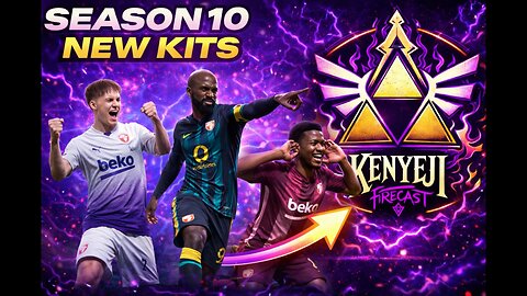 Kenyeji Lions Season 10 Thursday (Jan 1st)