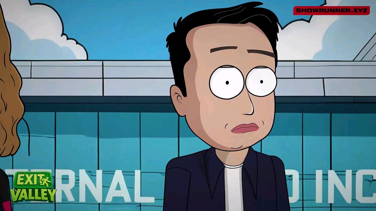 Part 4: Musk vs. Shakira