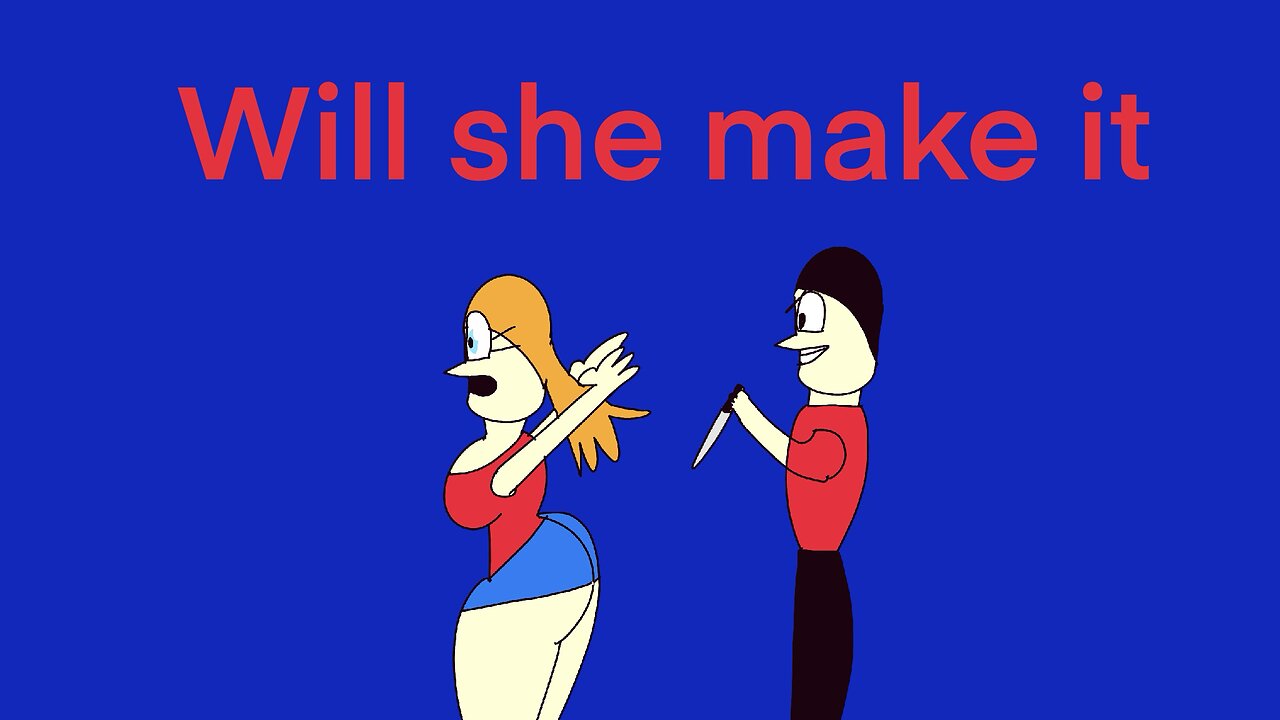 Watch and see