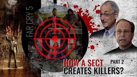 How a Sect Creates Killers – Part 2