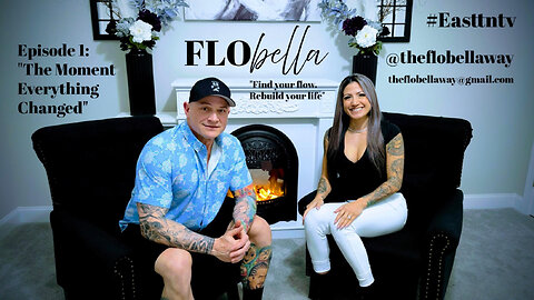 Flobella S2 EP 1 The Moment That Changed Everything