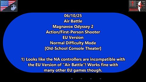 (Not So) Epic Failures [S1E20]
