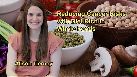 The Importance of a Diet Rich in Whole Unprocessed Foods, Particularly Fruits, Vegetables,