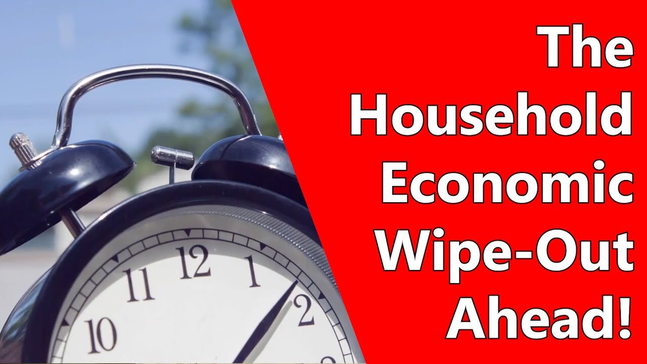 EUROPE IS ON THE EDGE OF ECONOMIC COLLAPSE! WHAT ABOUT THE USA?