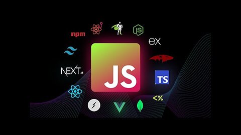 From Zero to Full Stack: Master JavaScript and Create Dynamic Web Apps