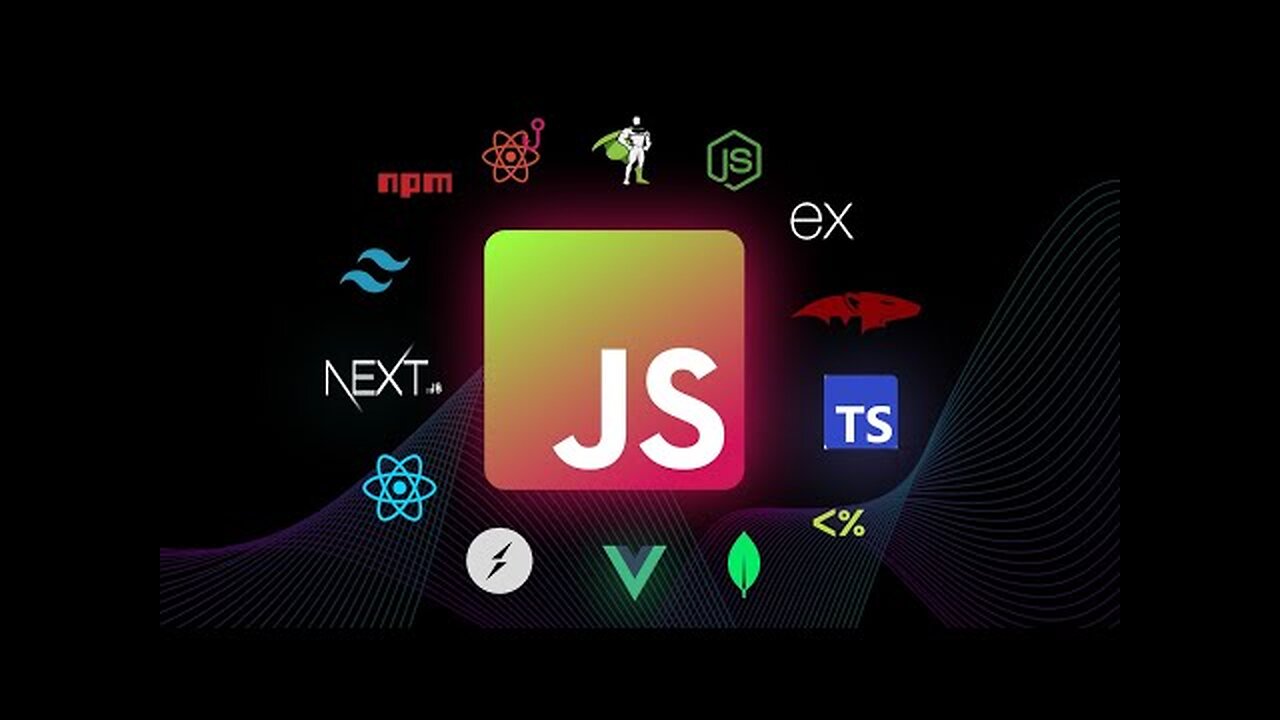 From Zero to Full Stack: Master JavaScript and Create Dynamic Web Apps