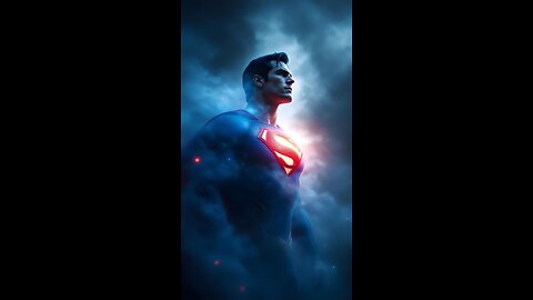 Superman vs Sentry 💥 Skill Battle Breakdown – Who’s the Real God-Tier Hero?
