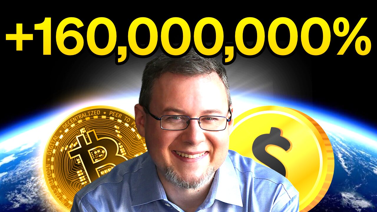 50 Bitcoin for $0.50 | Wild Tales of Early Bitcoin Trading