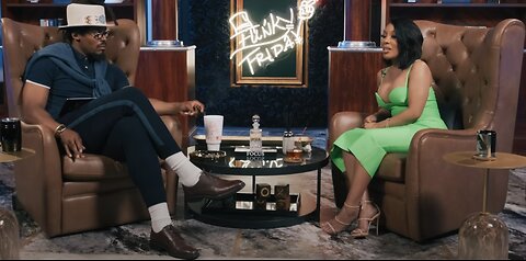 K Michelle Cam Newton Black Love Breakdown