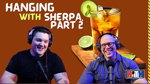 Episode #7 Intoxication Unit, Mr. Clean, The Hypocrite And Policing In The Past