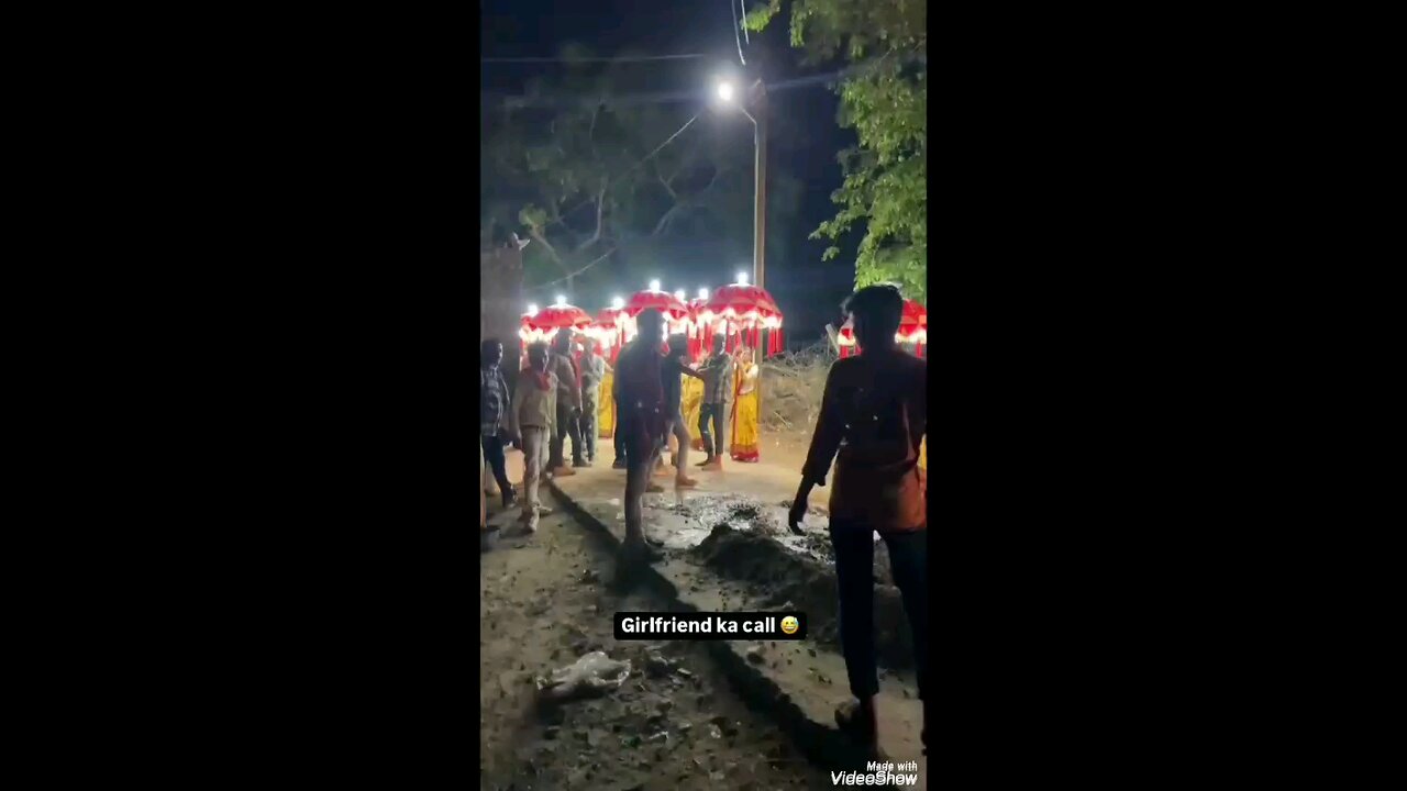 Shaadi Ke Din Dulhe Ko Aaya girlfriend ki call😂