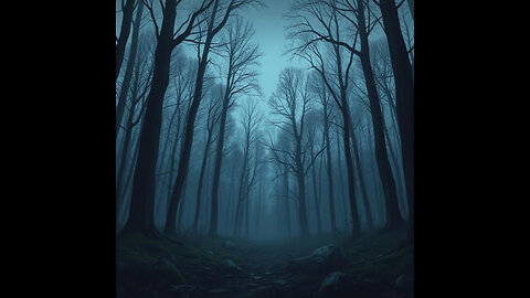 Forest (Dark Eerie Boom Bap Beat) Prod By Hennessey-type beat Trippy Visuals