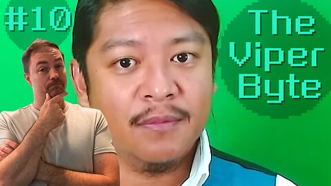 Sungrad REJECTS Fans! Marathon DISAPPOINTS! Runescape RETURNS! | The Viper Byte 10