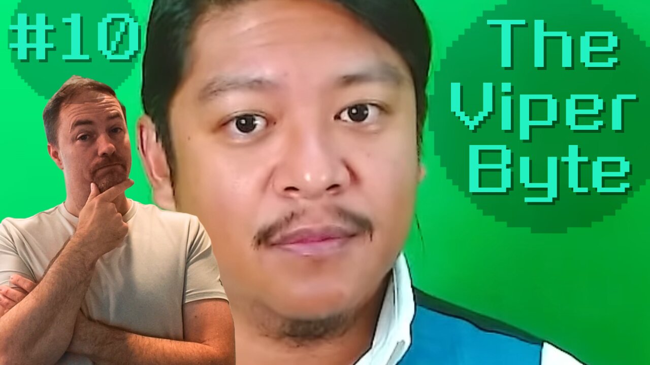 Sungrad REJECTS Fans! Marathon DISAPPOINTS! Runescape RETURNS! | The Viper Byte 10