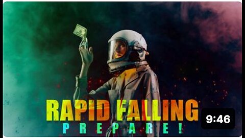 "Imminent Occurrence: Unprepared for the Unexpected"