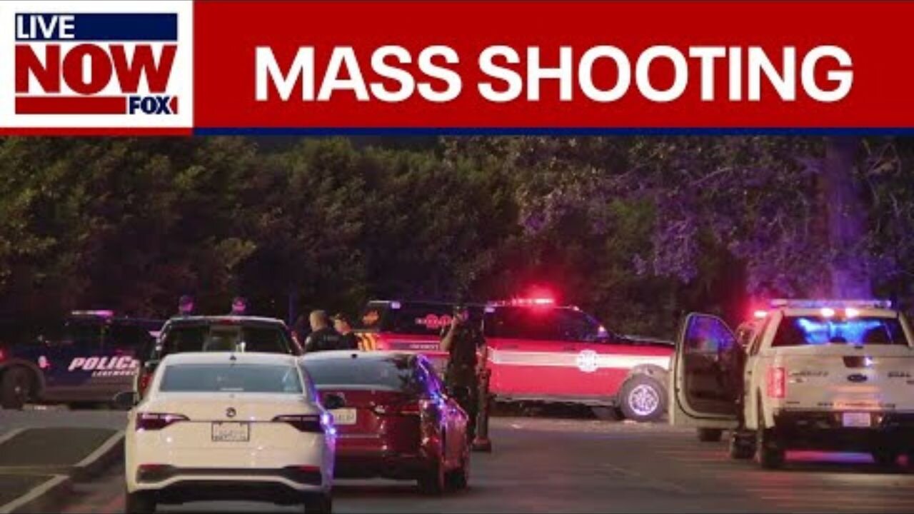 🚨 MASS SHOOTING in Seattle! 😱 Multiple Injured 🇺🇸