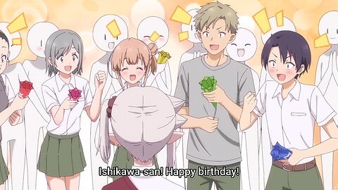 lunas birthday | Li'l Miss Vampire Can't Suck Right